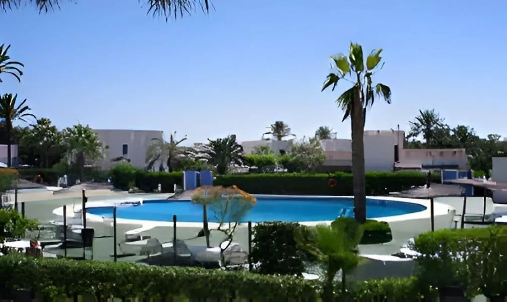 Puerto Rey Apartamento 150M Playa Los Amarguillos