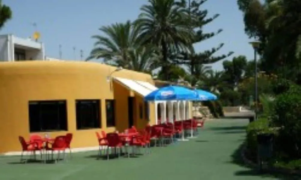 Puerto Rey Apartamento 150M Playa Los Amarguillos 0*,  Spain