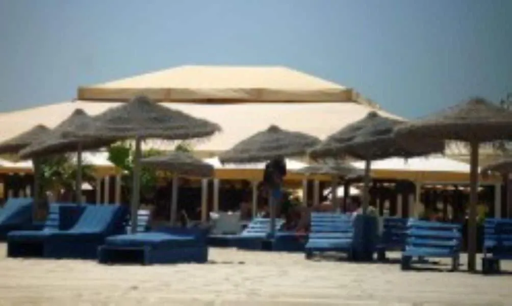 Appartamento Puerto Rey Apartamento 150M Playa Los Amarguillos Spagna