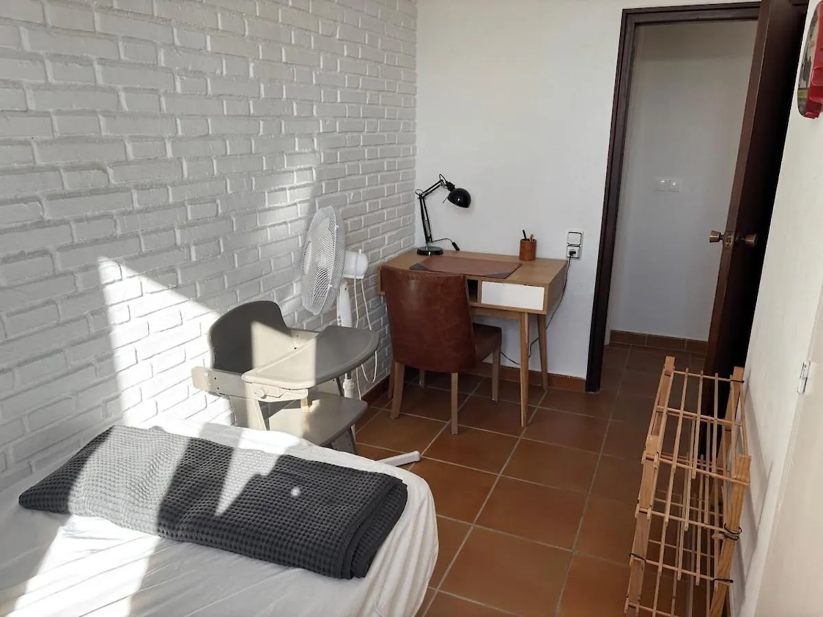 Puerto Rey Apartamento 150M Playa Los Amarguillos