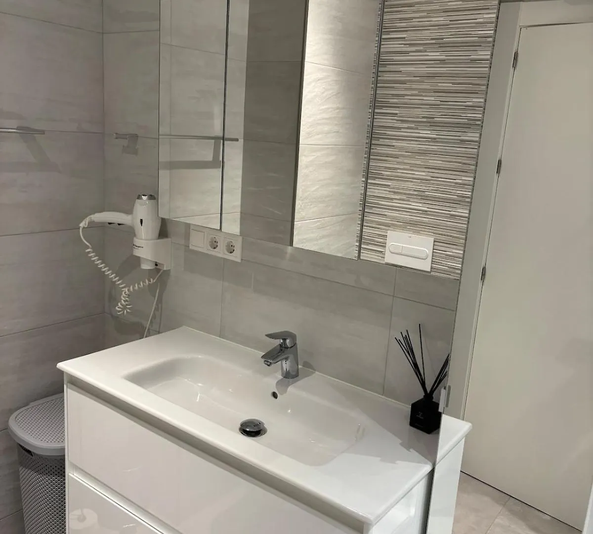 Appartamento Puerto Rey Apartamento 150M Playa Los Amarguillos