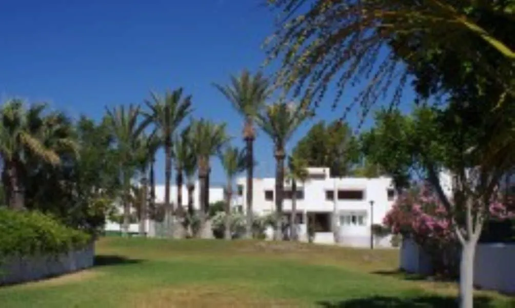 Puerto Rey Apartamento 150M Playa Los Amarguillos