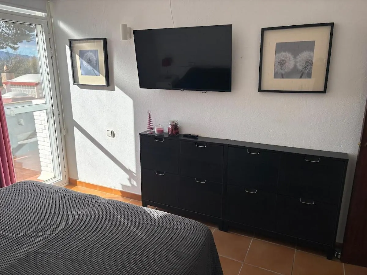 Puerto Rey Apartamento 150M Playa Los Amarguillos Spain