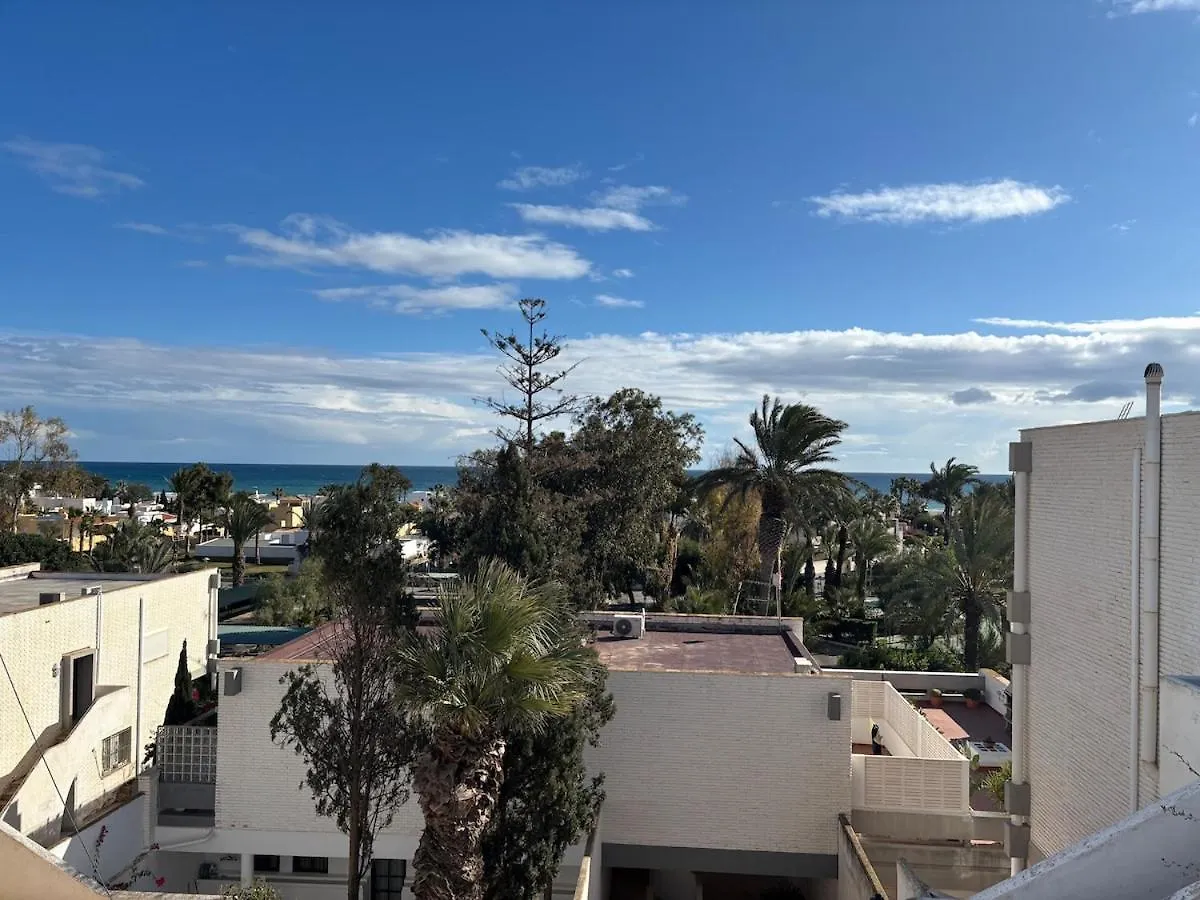 Puerto Rey Apartamento 150M Playa Los Amarguillos