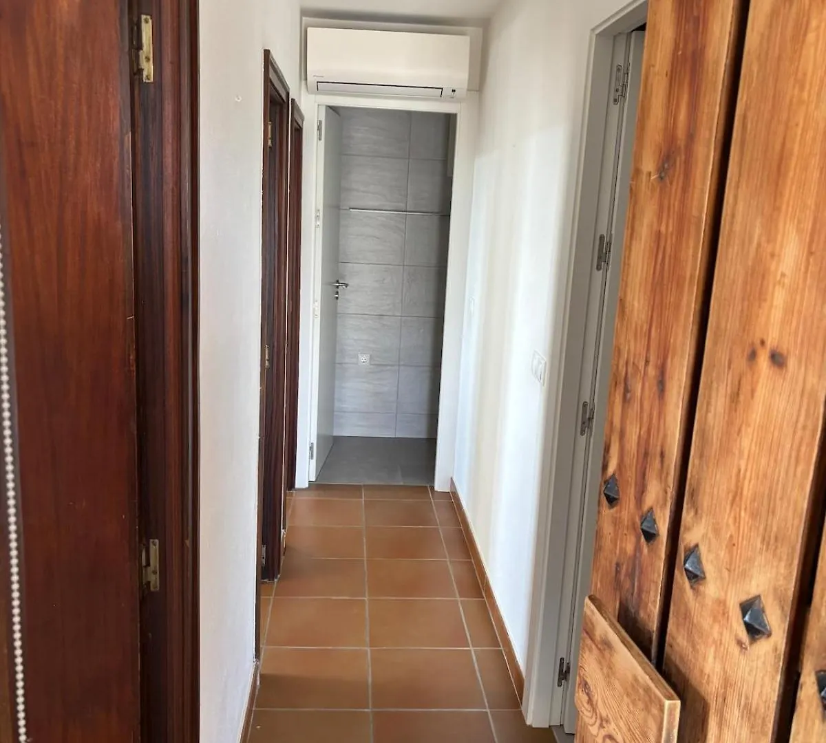 Puerto Rey Apartamento 150M Playa Los Amarguillos Apartment