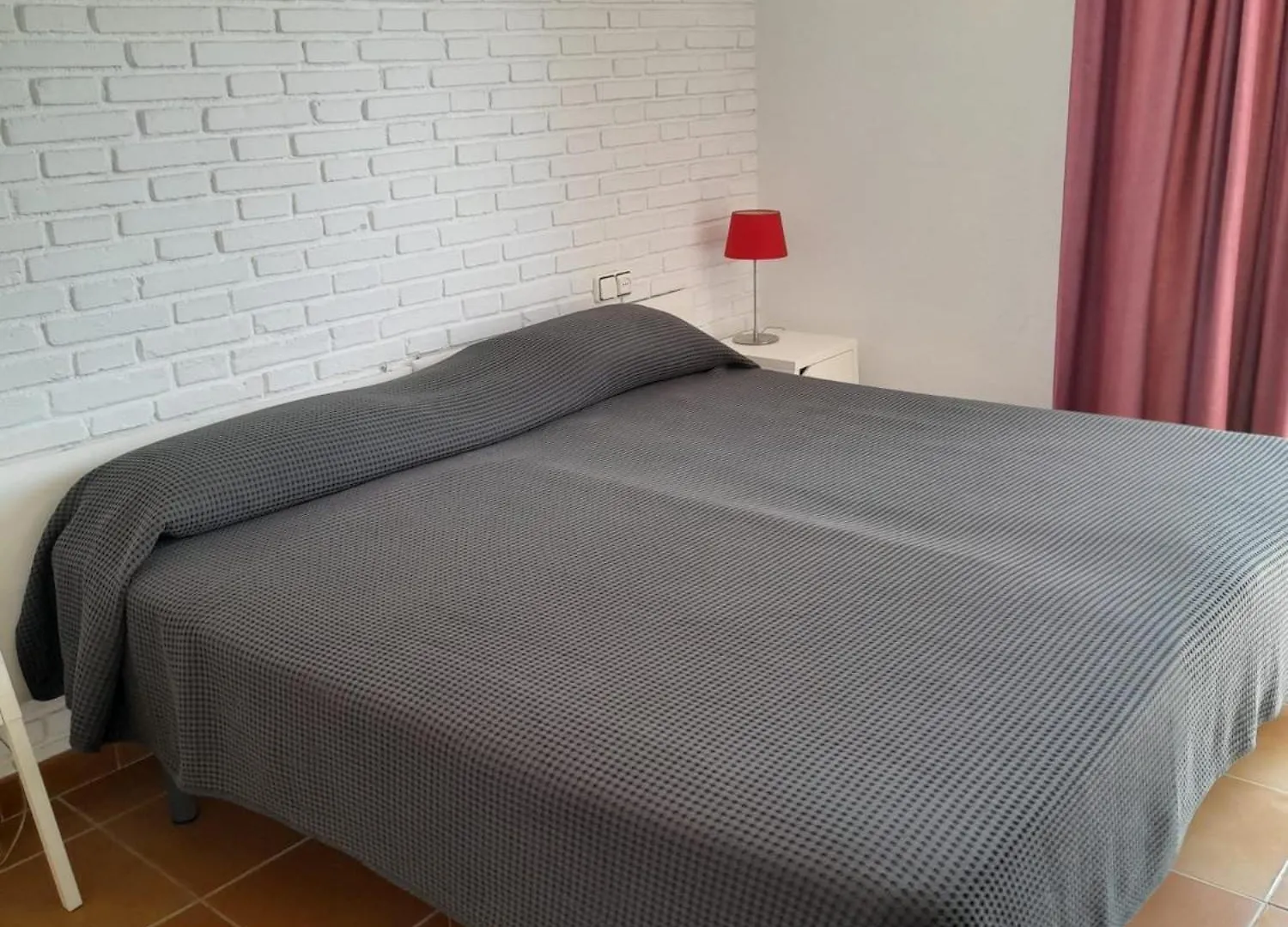 Puerto Rey Apartamento 150M Playa Los Amarguillos 0*,